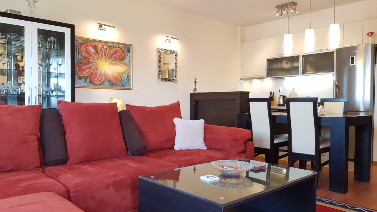 Cozy Home In Skopje Extérieur photo